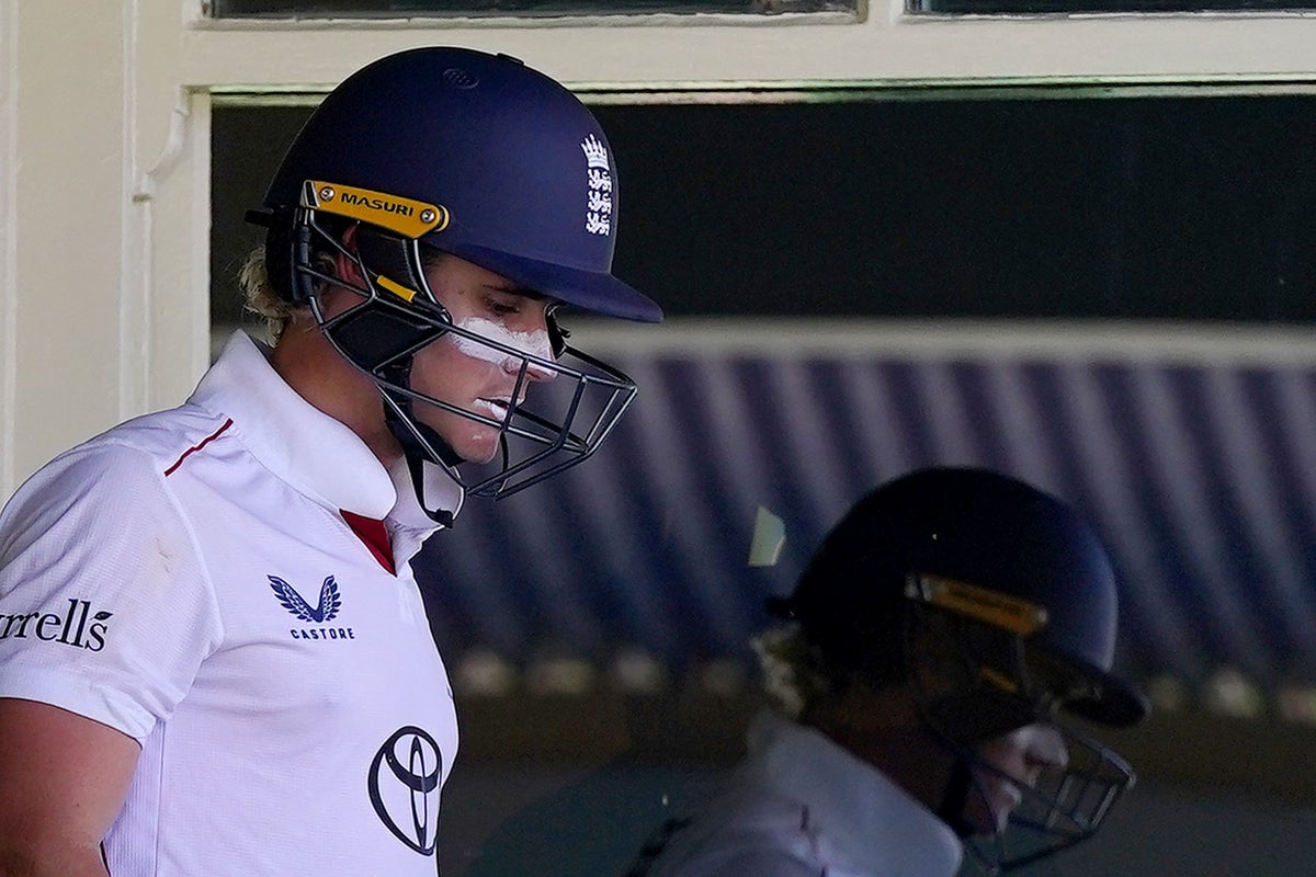 Sir Alastair Cook wants Jacob Bethell to return from IPL to play county cricket