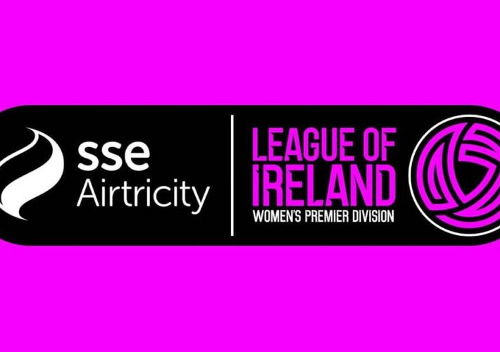 Cork bottom of Women’s Premier Division