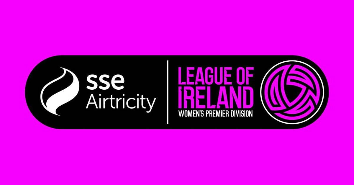Cork bottom of Women’s Premier Division