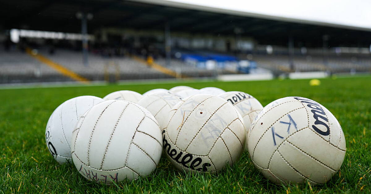 Derry overcome Antrim; more Championship action today