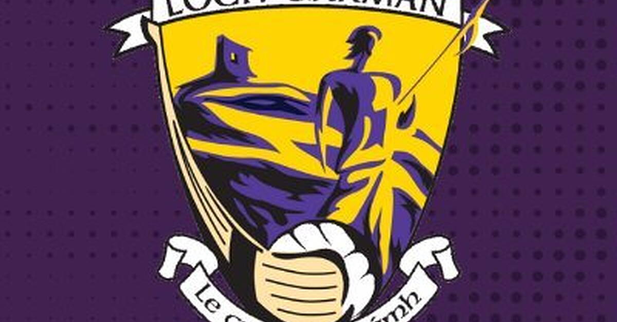 Double boost for Wexford