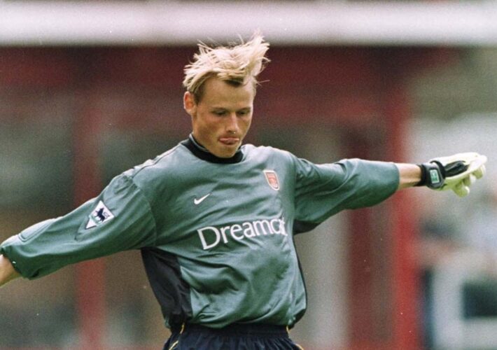 David Seaman remembers ‘great friend’ Alex Manninger following his death aged 48