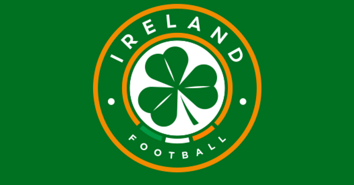 Ireland defeat Poland