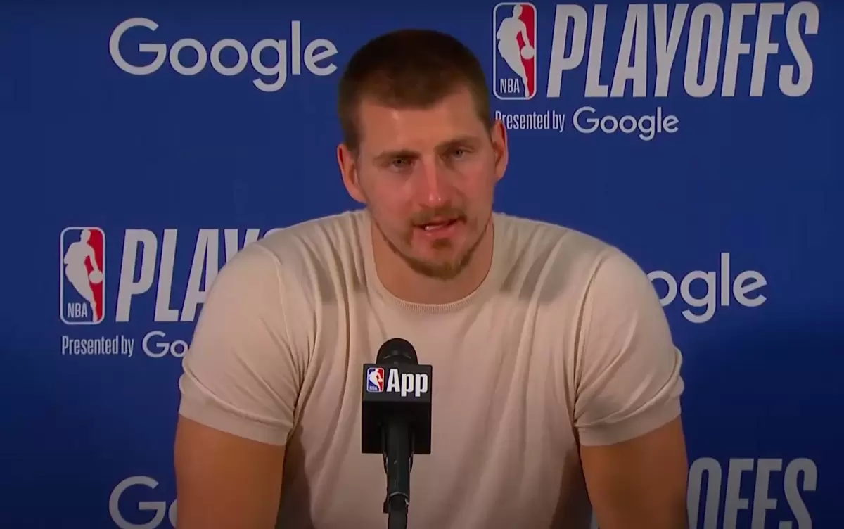 Nikola Jokic opens up on Nuggets’ Game 3 loss to Timberwolves
