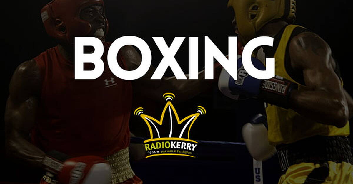 Joshua confirms return to the ring