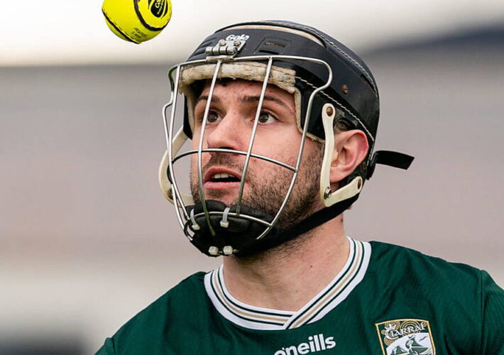 Kerry away to Roscommon this afternoon