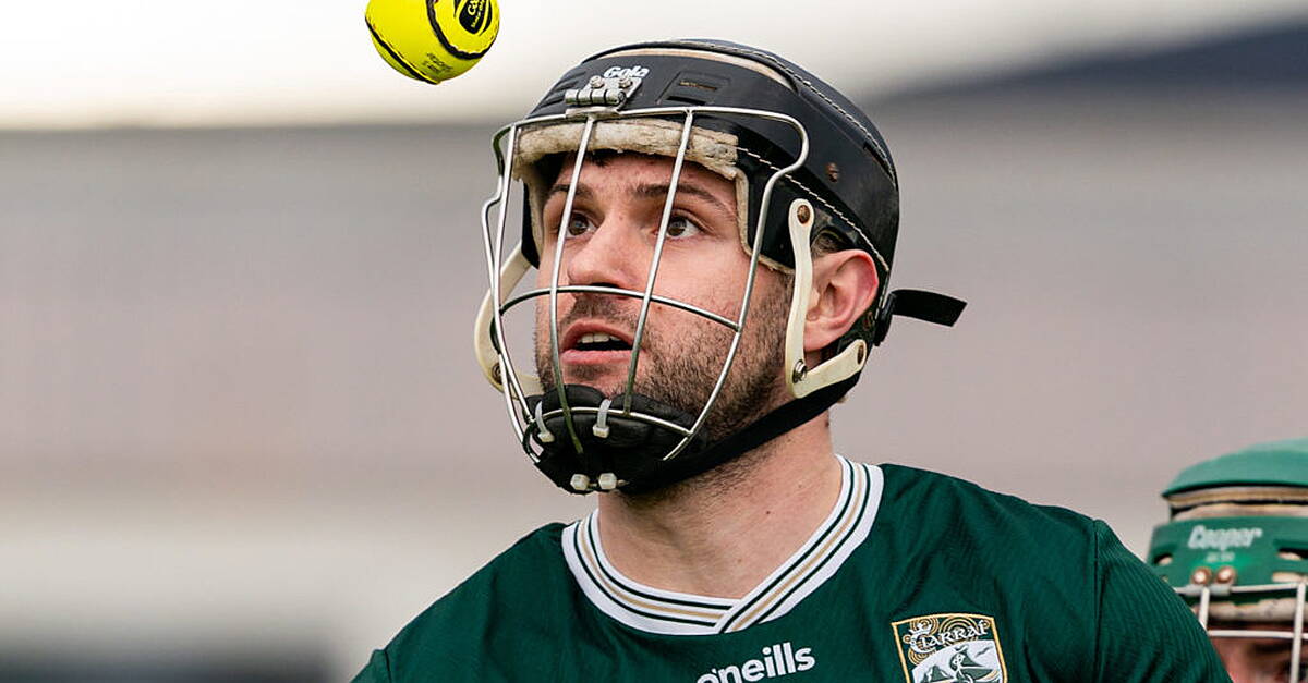 Kerry away to Roscommon this afternoon