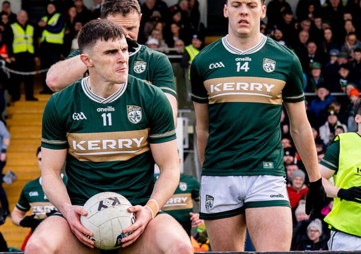 Kerry today begin Munster title defence