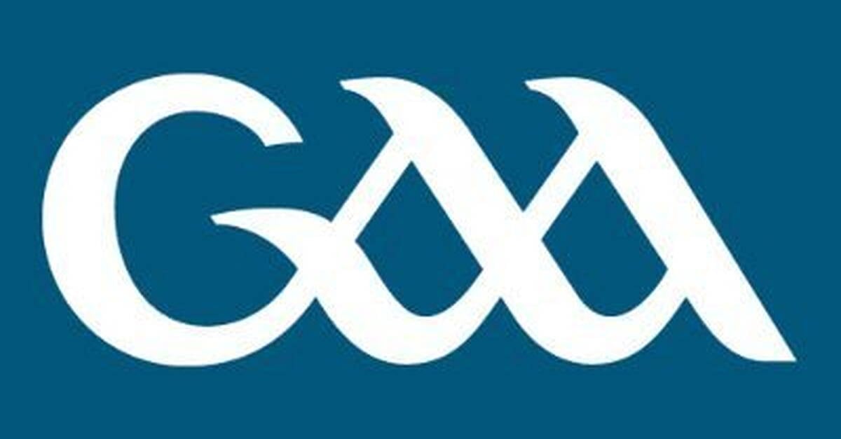 Local GAA Fixtures Thursday