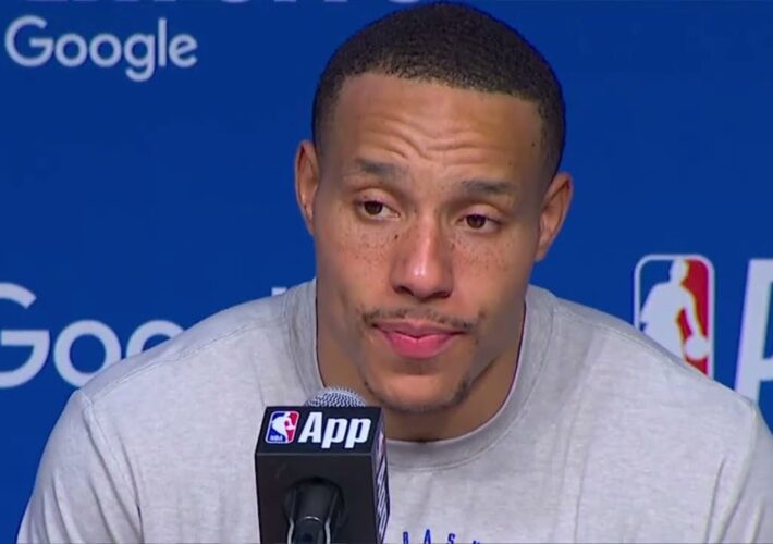 Desmond Bane: “Extremely difficult” challenge after 3-1 lead