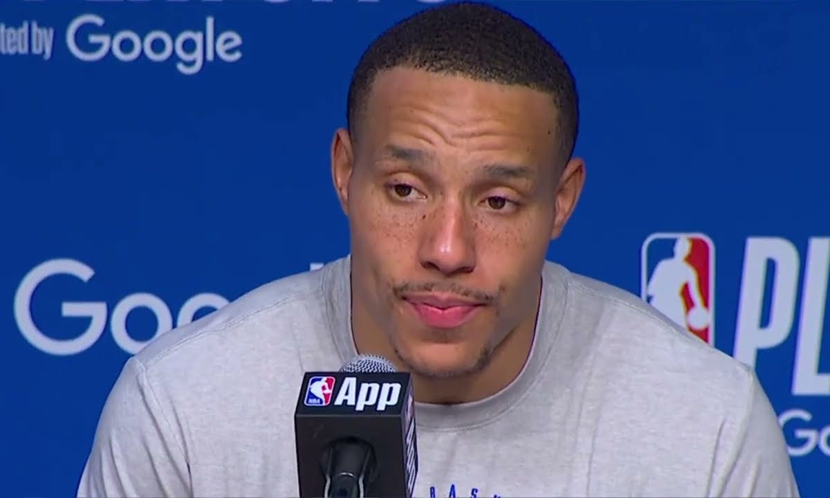 Desmond Bane: “Extremely difficult” challenge after 3-1 lead