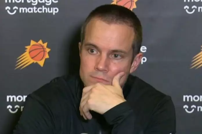 Jordan Ott: “We all can feel proud of what this team did”