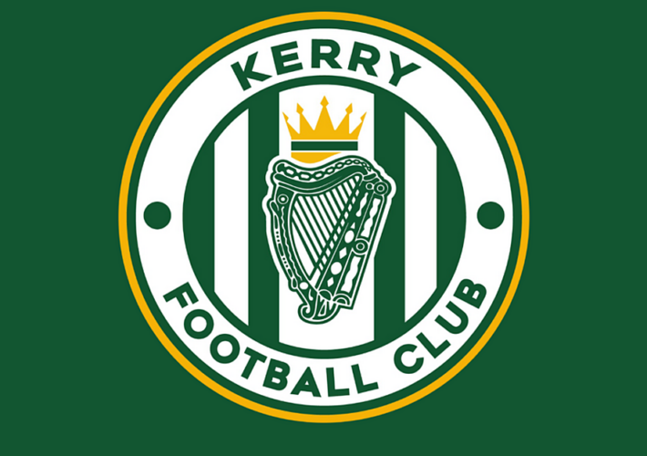 Ryan Kelliher looking forward to working with Colin Healy