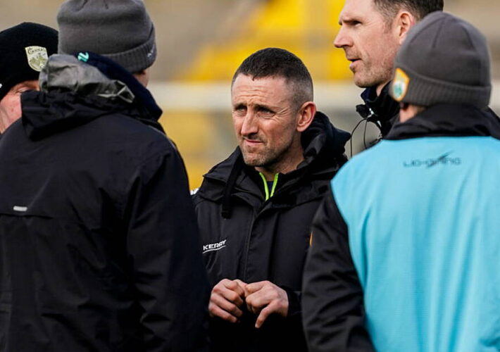 Victory for Kerry against Donegal