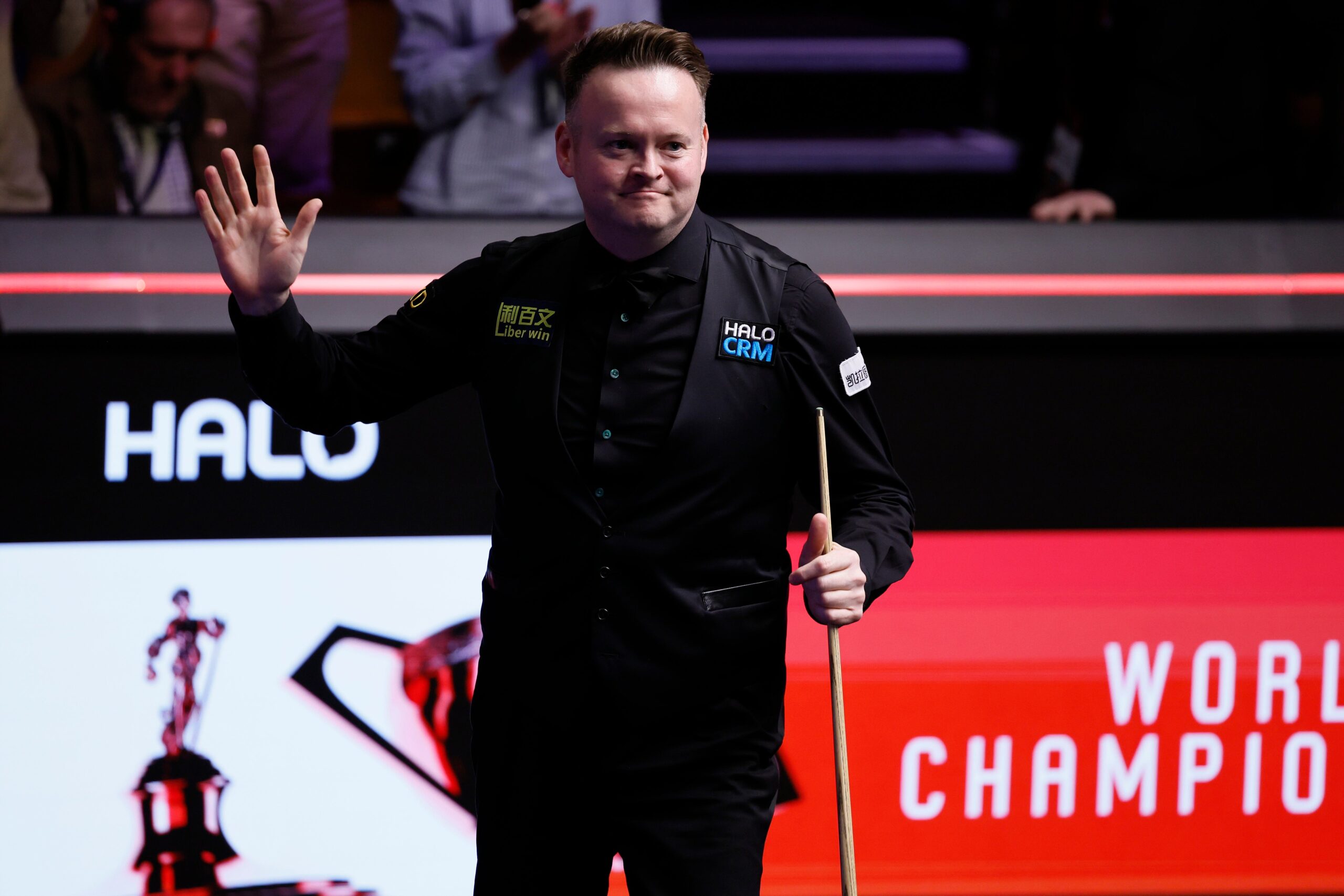 Shaun Murphy v Wu Yize live: Murphy hunts second World Championship title against Chinese wonderkid
