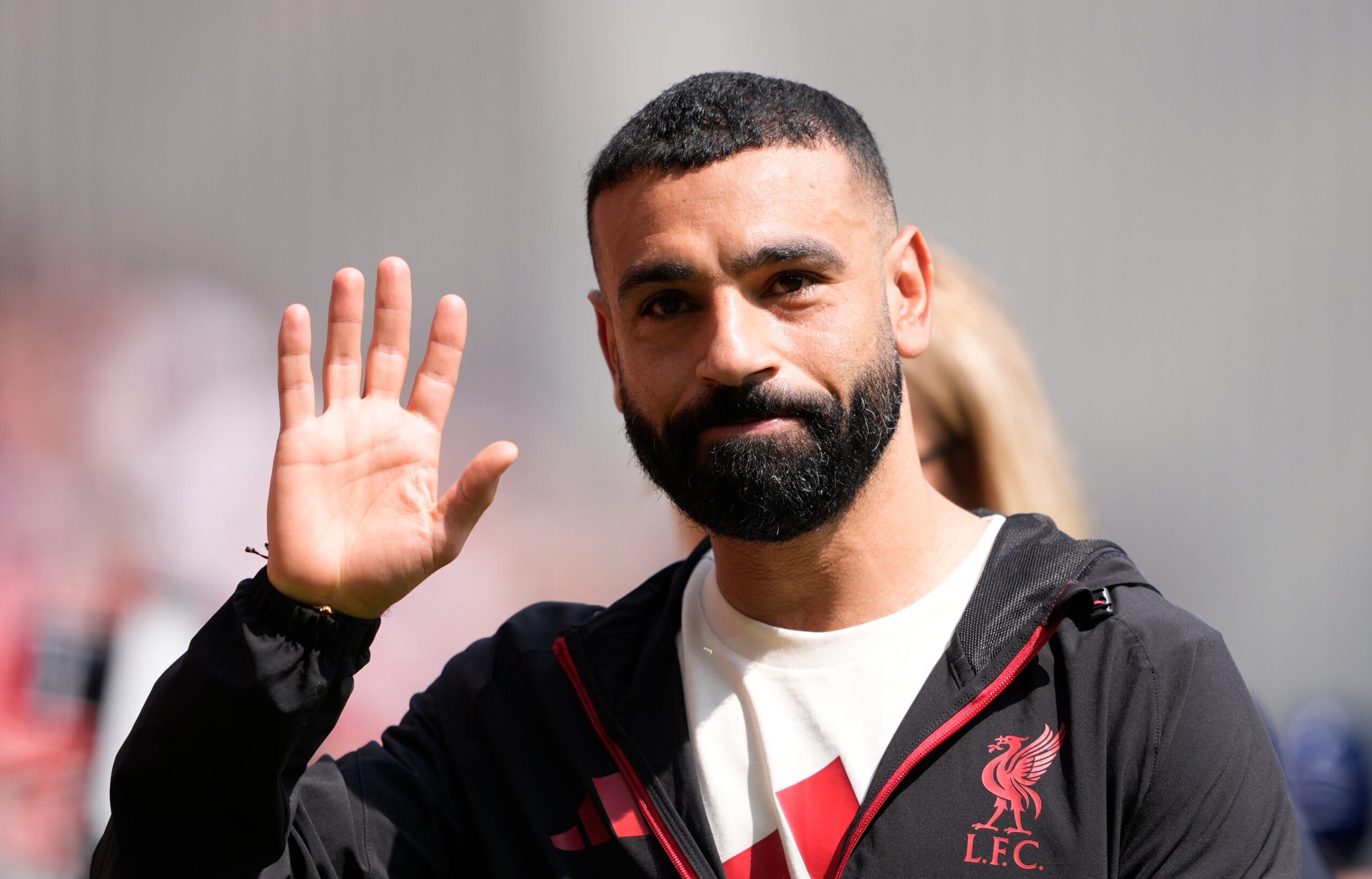Aston Villa vs Liverpool LIVE: Team news with Salah set to return for battle to secure Champions League place
