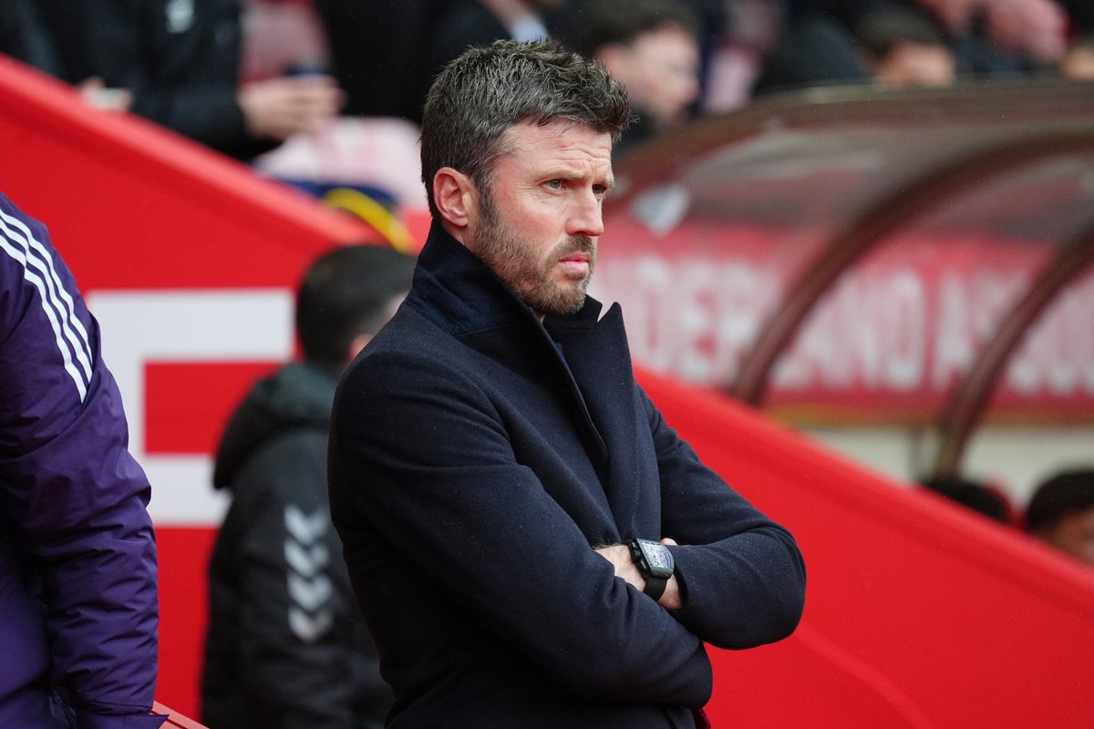 Michael Carrick close to being appointed as permanent Manchester United manager