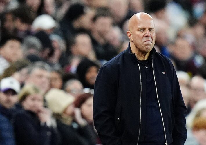 Steven Gerrard reacts to Liverpool sacking Arne Slot: ‘Disjointed and broken’