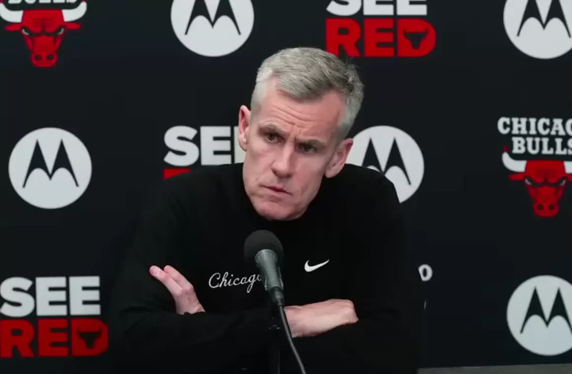 Billy Donovan linked to Magic job