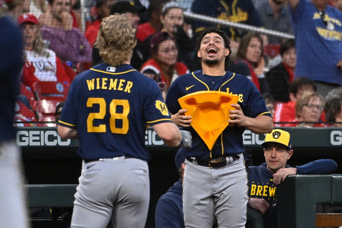 How the cheesehead hat became a cultural phenomenon embraced by US sports fans