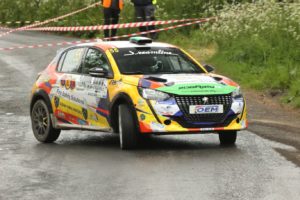 Motorsport round up