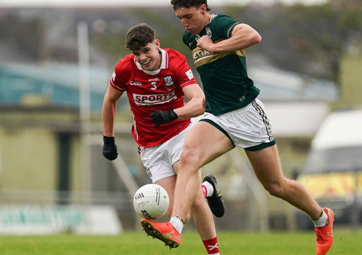 2 All Ireland Finals For Kerry Teams This Weekend