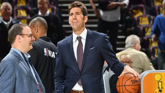 Bob Myers