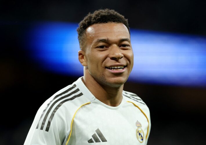 Alvaro Arbeloa denies Kylian Mbappe claim amid hostile reception from Real Madrid fans