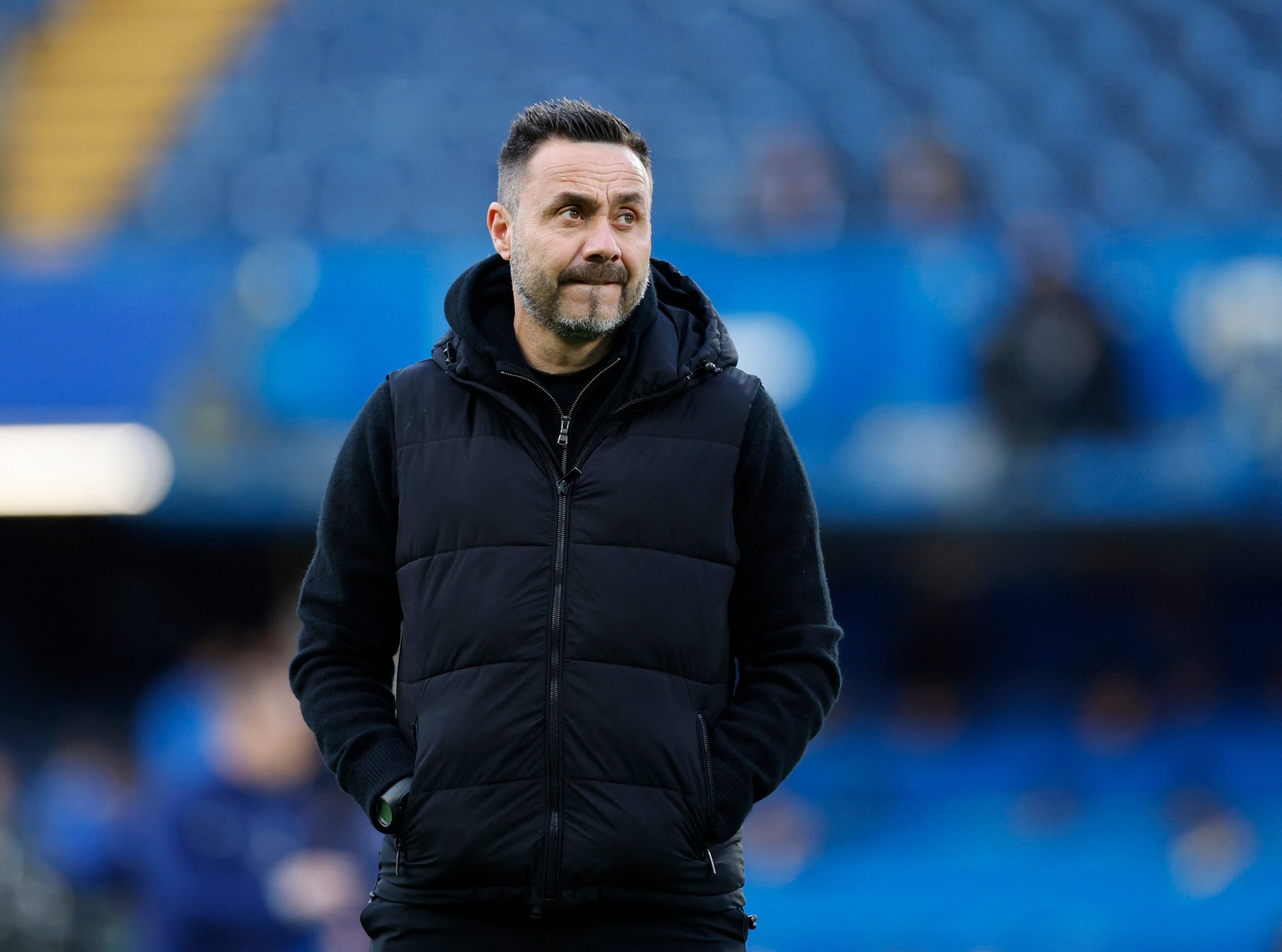 Chelsea vs Tottenham LIVE: Spurs bid to seal Premier League survival and relegate West Ham