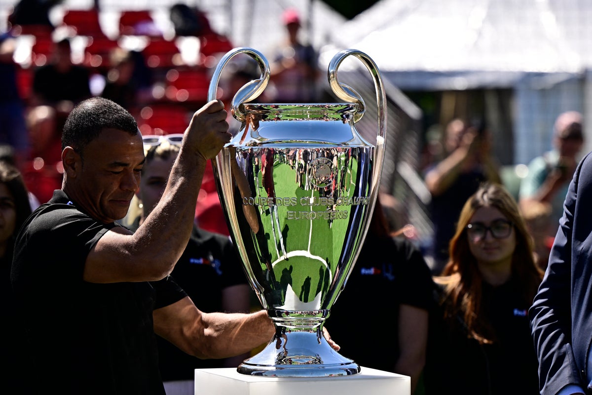 Arsenal vs PSG: Why isn’t the Champions League final on free-to-air TV?