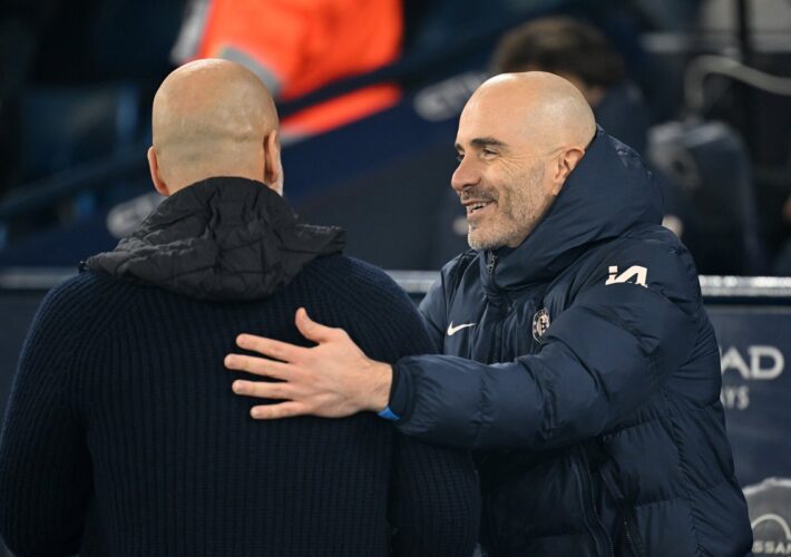 Why continuity candidate Enzo Maresca could be Manchester City’s ideal successor to Pep Guardiola