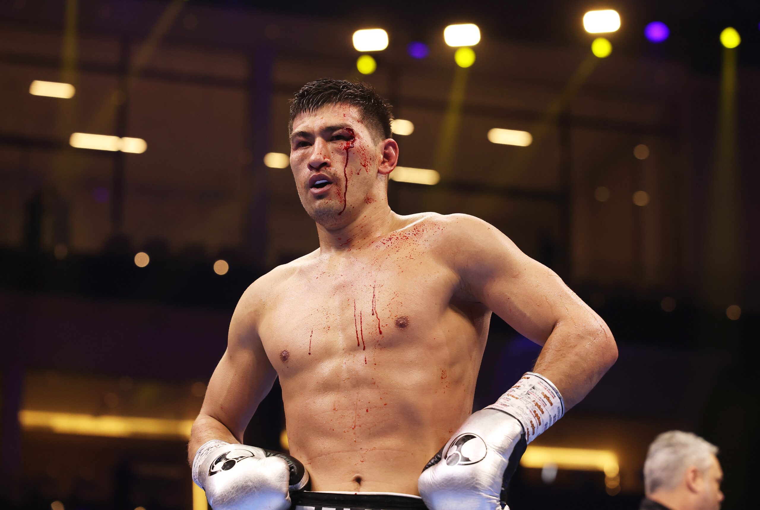 Bivol vs Eifert start time, undercard and how to watch fight this weekend