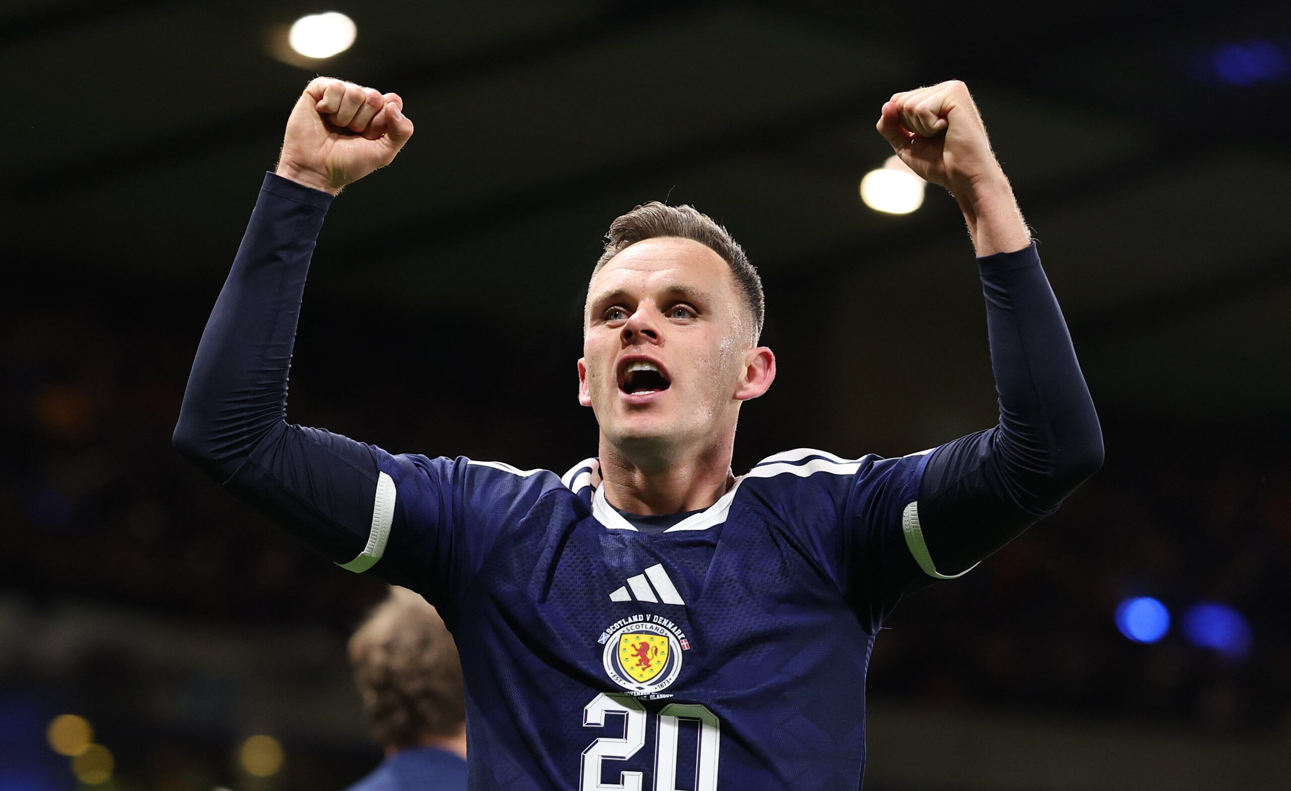 Scotland v Curacao LIVE: Team news with new Rangers signing Lawrence Shankland pushing for start in World Cup 2026 warm-up friendly
