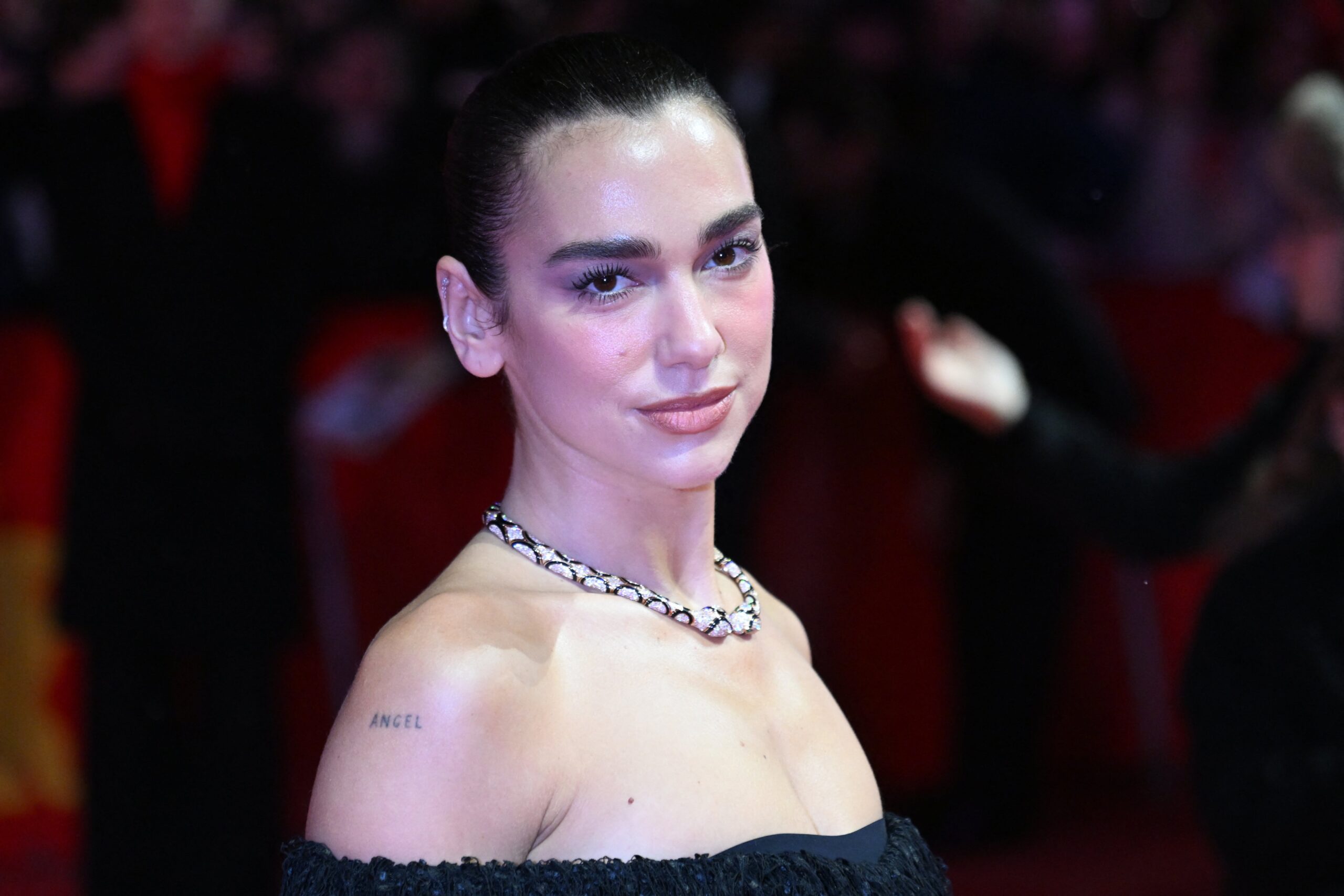 Dua Lipa reportedly turns down Joshua vs Fury performance despite ultimatum