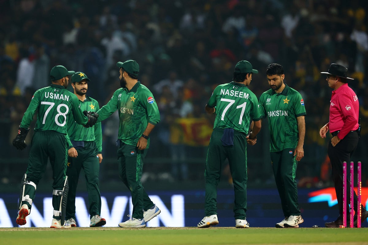 India to continue ban on bilateral sporting ties with Pakistan