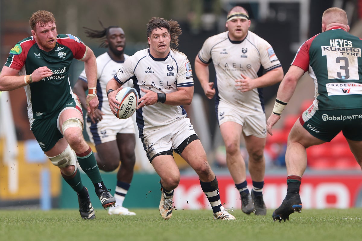 The South African ready to switch allegiance and solve England’s midfield issues