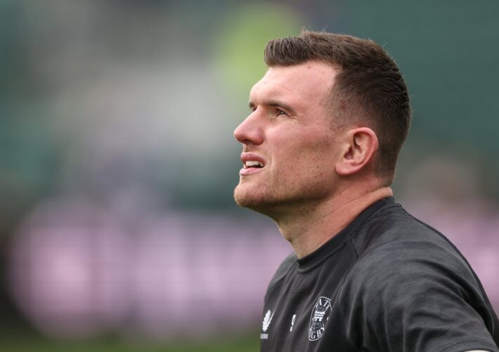 Bath given huge fitness boost ahead of Champions Cup semi-final