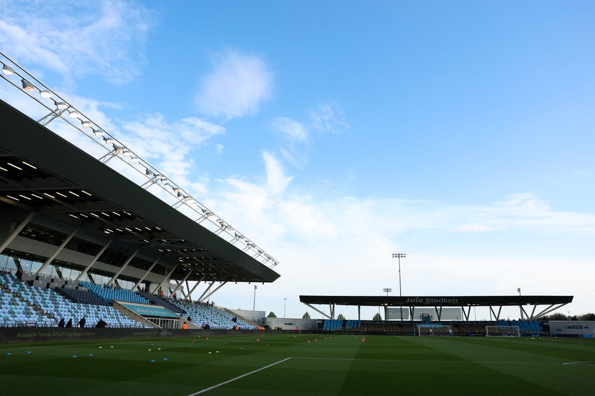 FA Youth Cup final venue row erupts as Man United fans brand stadium choice ‘a disgrace’