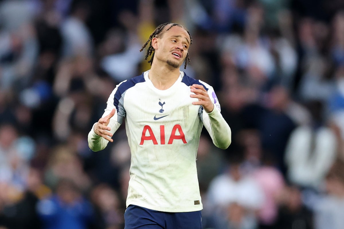 Premier League relegation battle: Do Tottenham, West Ham, Nottingham Forest or Leeds have the best run-in?