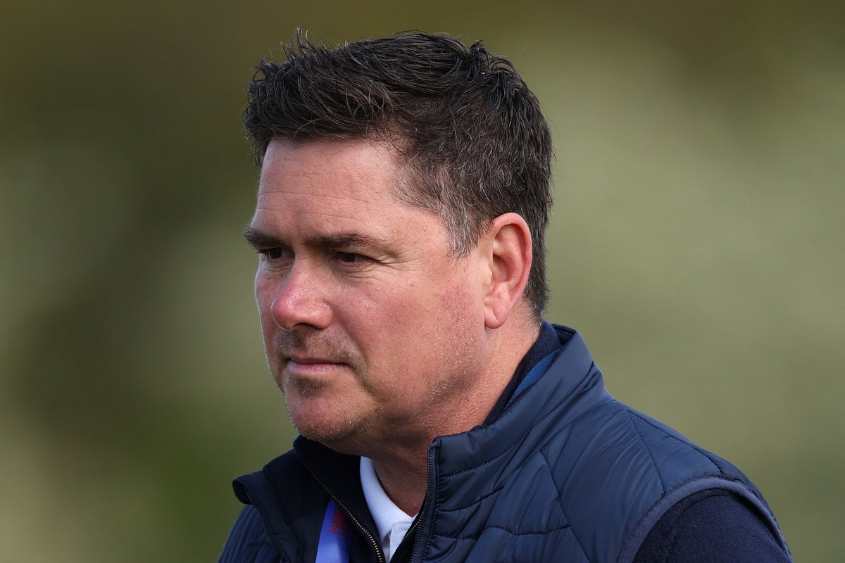 Michael Vaughan details why Marcus North is a great choice as England’s new selector