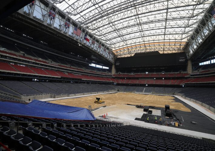 Why billions of people could miss out on watching the World Cup