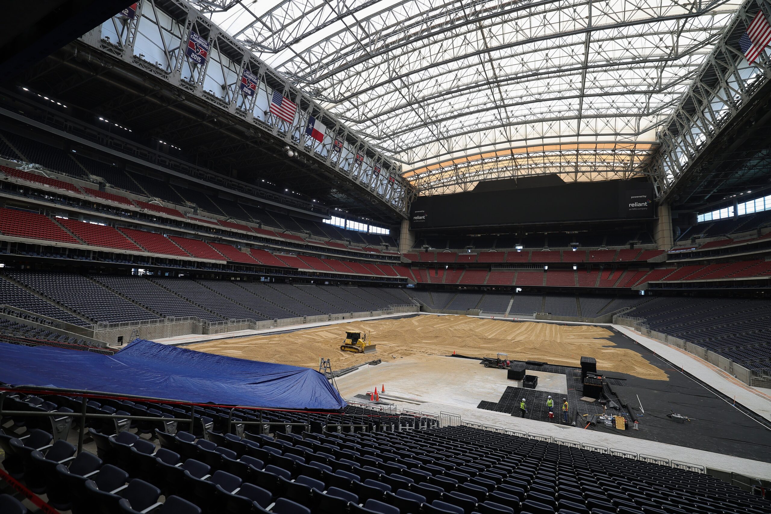 Why billions of people could miss out on watching the World Cup