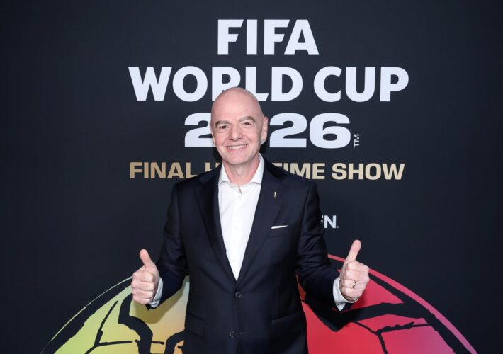 Fifa could earn £15billion this World Cup cycle amid soaring ticket prices – where does the money go?