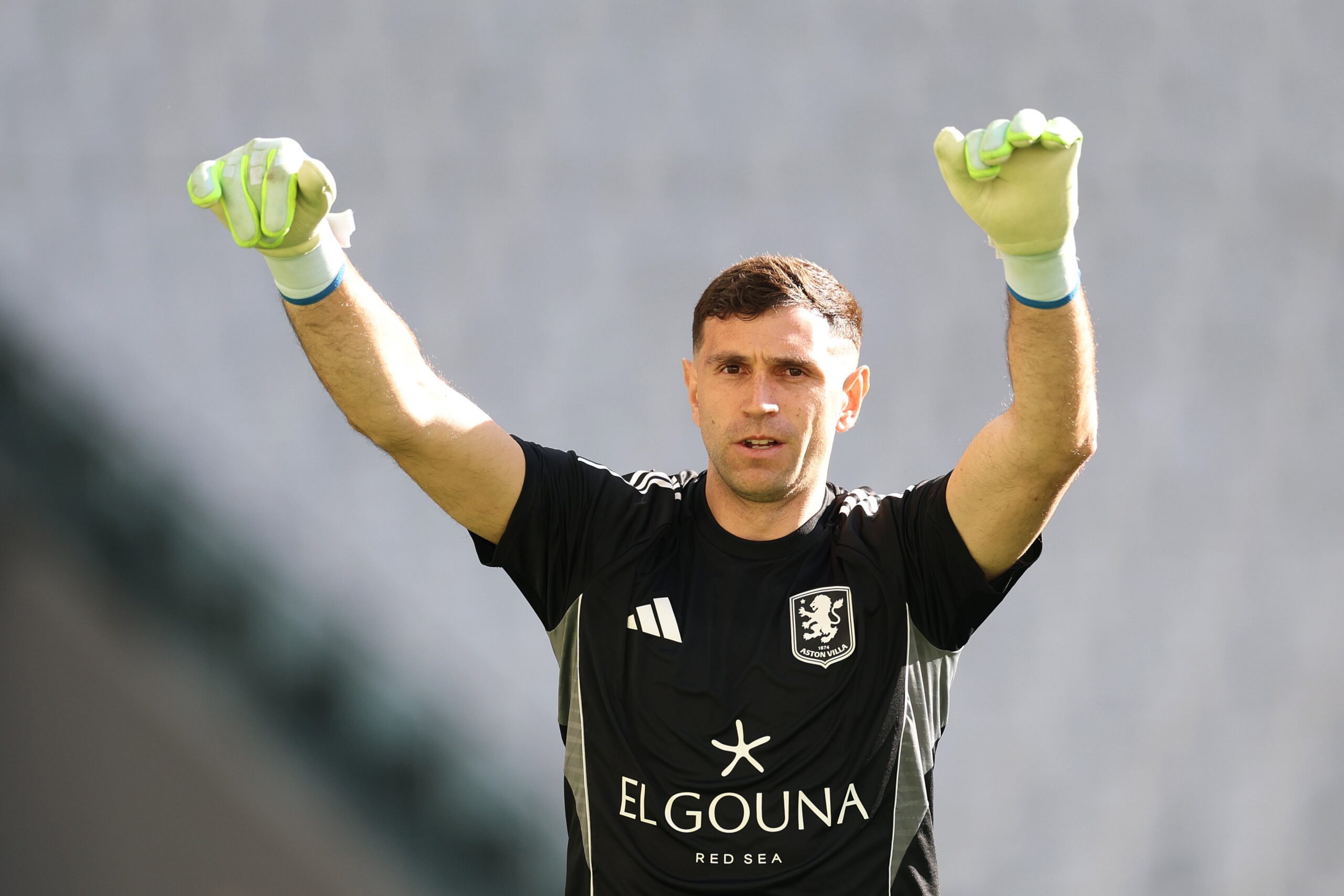 Aston Villa vs Freiburg LIVE: Lindelof starts over Onana as Villa chase European glory in Europa League final
