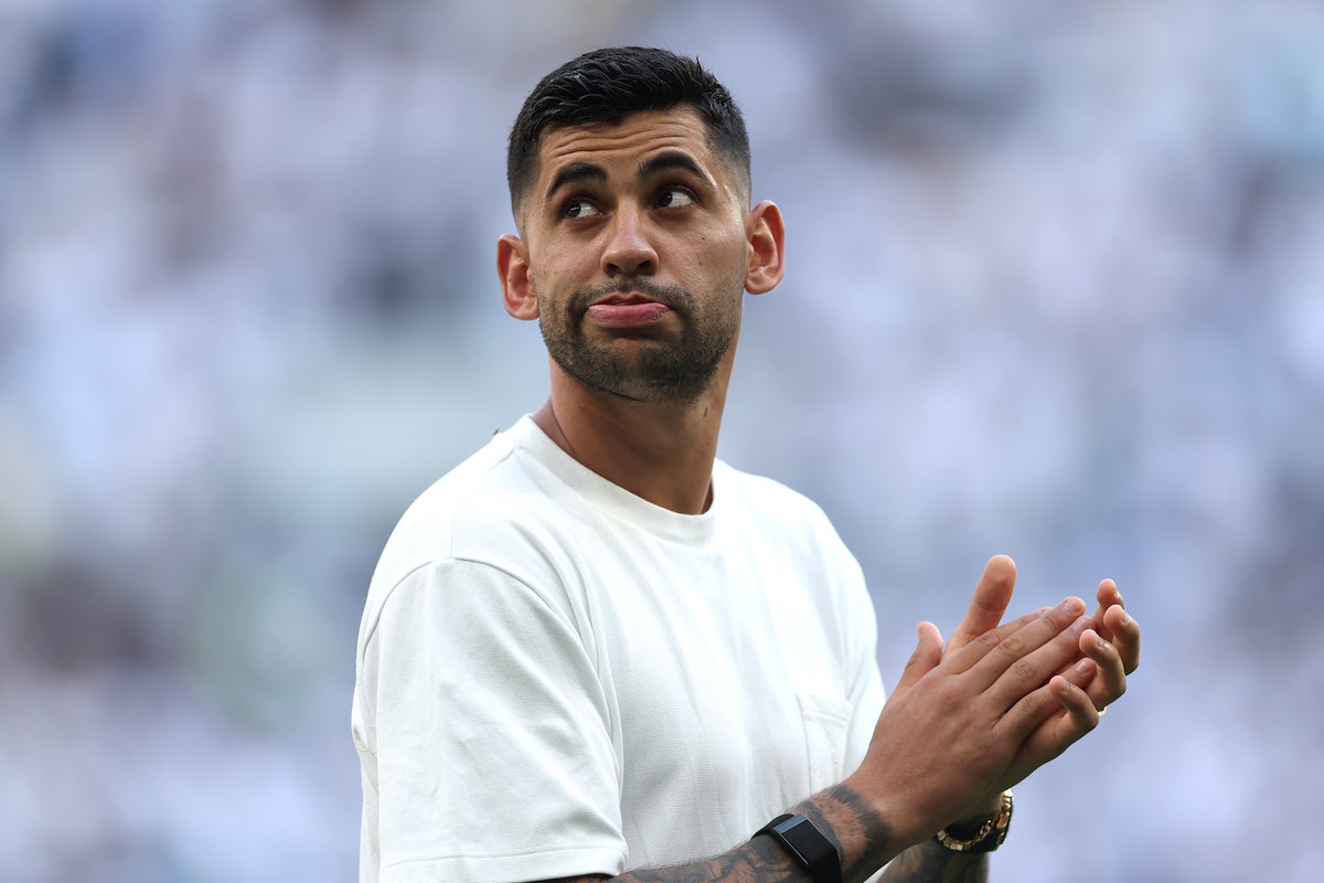 How to fix Tottenham: Start by selling Cristian Romero, and follow this blueprint