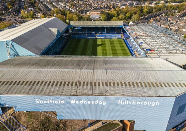 Sheffield Wednesday out of administration as US consortium brings end to Dejphon Chansiri era