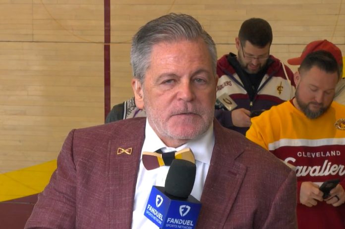 Dan Gilbert