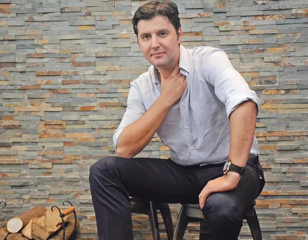 Dejan Bodiroga names EuroLeague all-time lineup