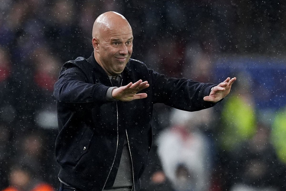 Arne Slot: Liverpool’s changes this summer will not be as ‘drastic’ as last year