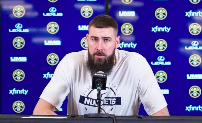 Jonas Valanciunas